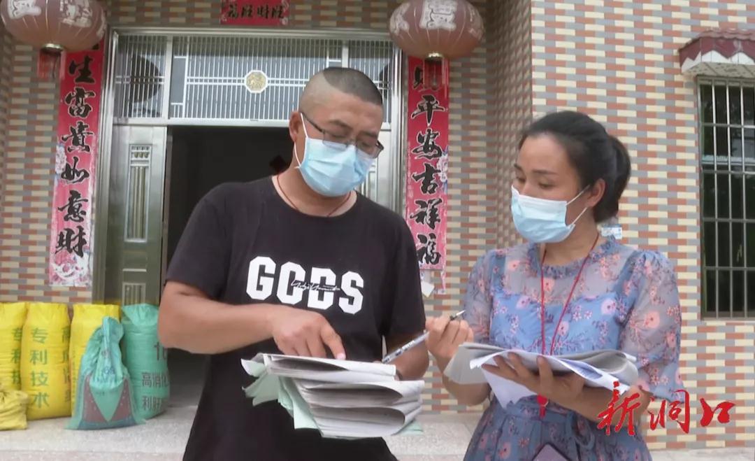 洞口县教育局：15支党员先锋队助力疫情防控_邵阳头条网