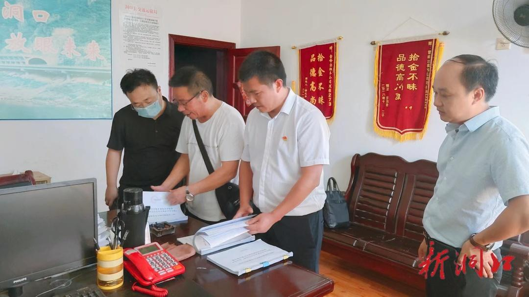 唐煜到出租车公司及驾校开展万名干部联万企行动并督导检查相关工作_邵阳头条网