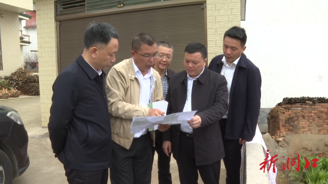 欧阳佑春调度城北220千伏变电站项目建设_邵阳头条网