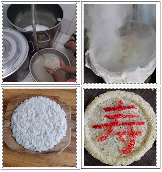 美食推介 |江口米花特产"左记香酥米花"-洞口县人民政府