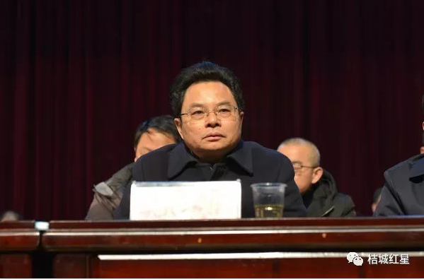 新春开工第一天:洞口县驻村工作队全部进村入户开展工作