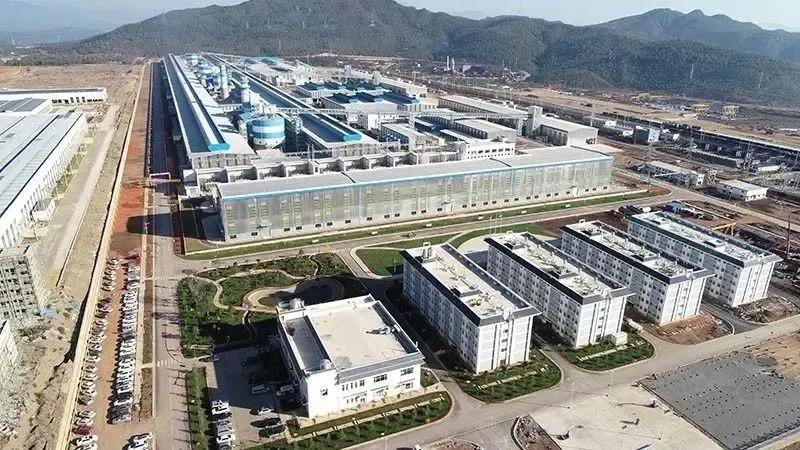 电解铝兼并重组来了！魏桥信发压力山大-图2