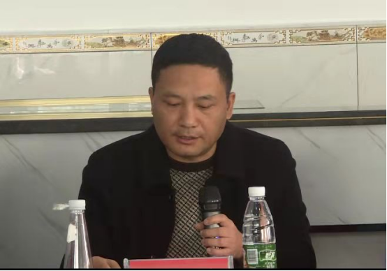 洞口县 “工会进万家·新就业形态劳动者温暖行动”服务月活动启动(图2)