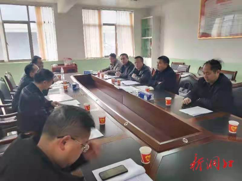 唐煜实地督导草罗公路等项目建设(图2)
