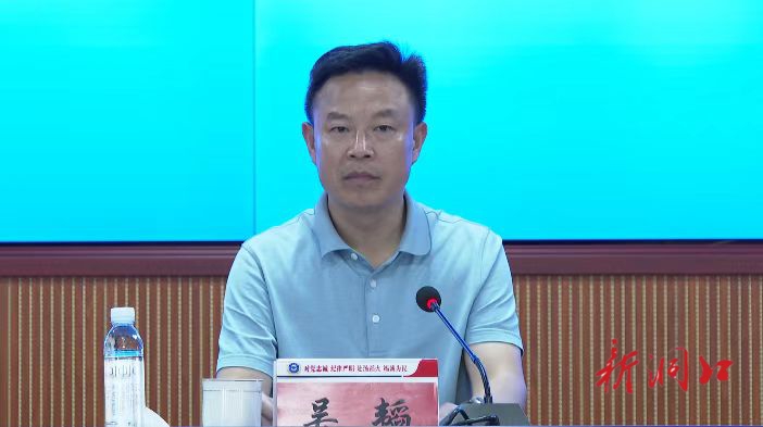 洞口县举行2022年防汛救灾“户帮户”紧急转移避险应急演练(图2)