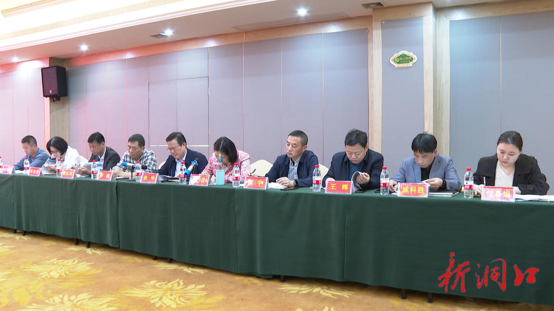 洞口县顺利通过省级卫生县城复评(图2)