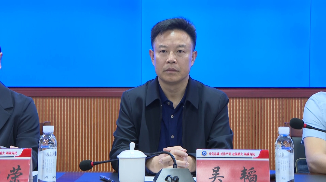 洞口县举行2024年防汛救灾“户帮户”紧急转移避险演练(图2)